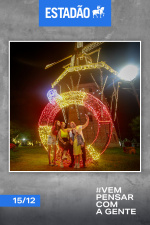 Estadão - 15/12/2023