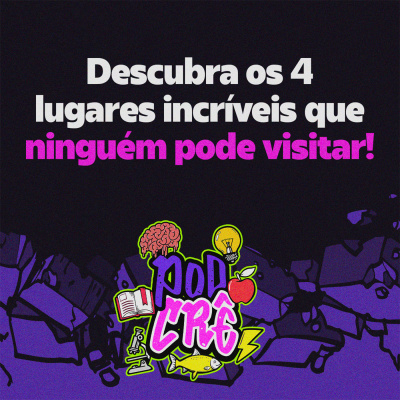 PodCrê