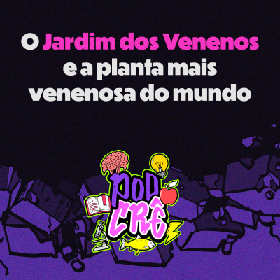 PodCrê