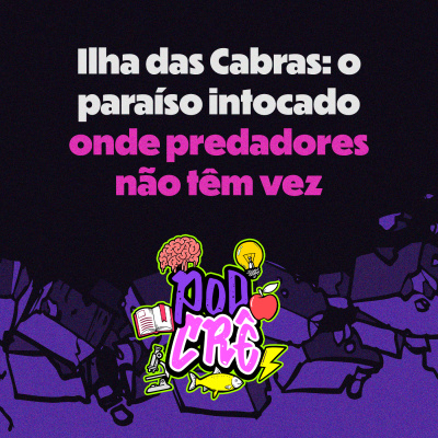 PodCrê