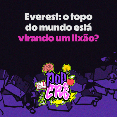 PodCrê