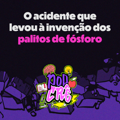PodCrê