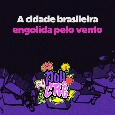 PodCrê