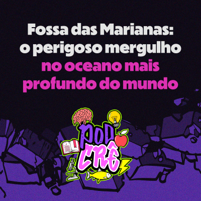 PodCrê