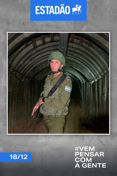 Estadão - 18/12/2023