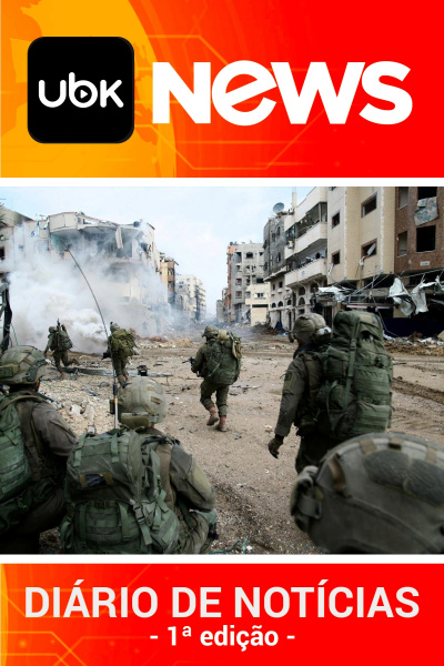 Diário de Notícias - 18/12/2023 - 1ª Edição