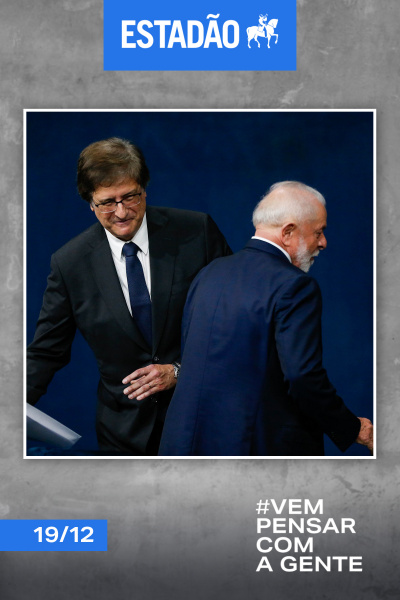 Estadão - 19/12/2023
