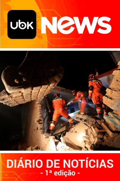 Diário de Notícias - 19/12/2023 - 1ª Edição