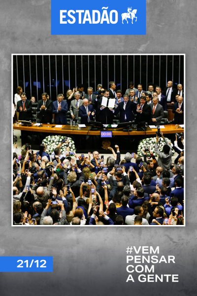 Estadão - 21/12/2023