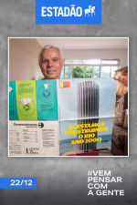 Estadão - 22/12/2023