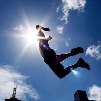 Personal Positive Affirmations