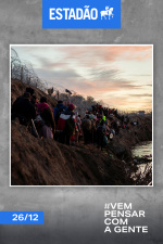 Estadão - 26/12/2023