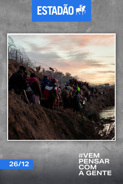 Estadão - 26/12/2023