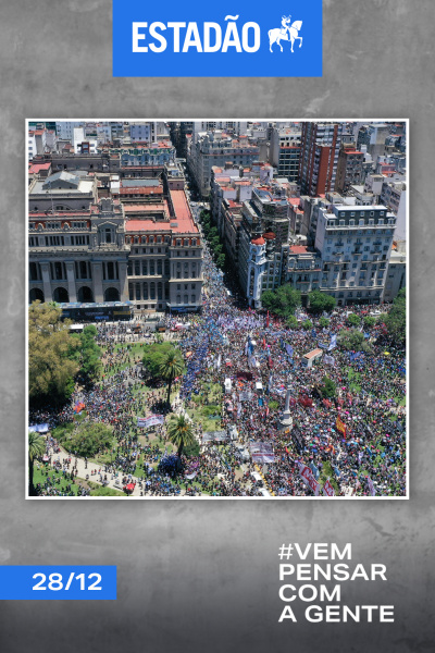 Estadão - 28/12/2023