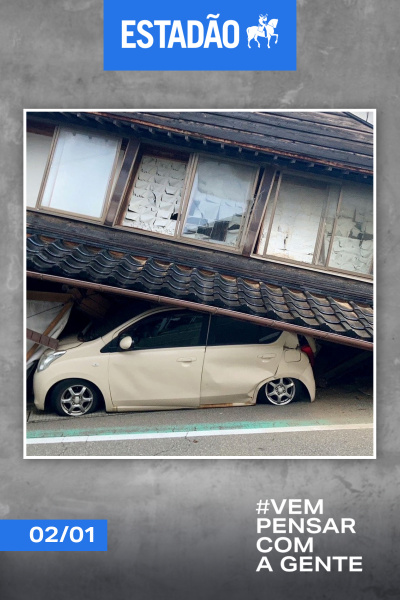 Estadão - 02/01/2024