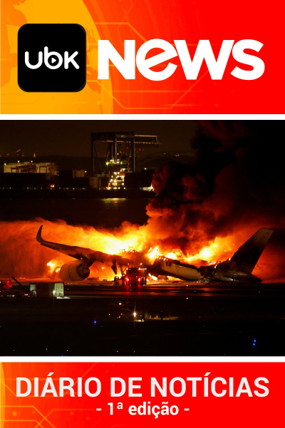 Diário de Notícias - 02/01/2024 - 1ª Edição