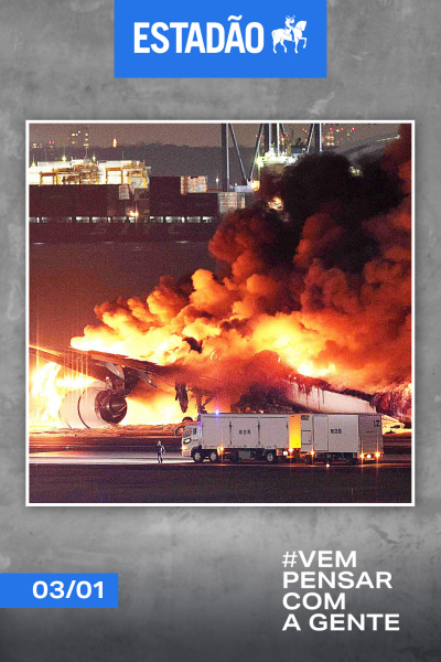 Estadão - 03/01/2024