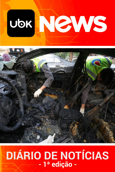 Diário de Notícias - 03/01/2024 - 1ª Edição