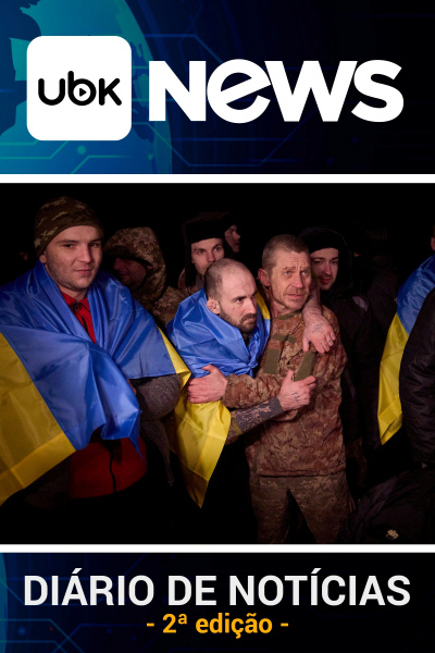 Diário de Notícias - 03/01/2024 - 2ª Edição