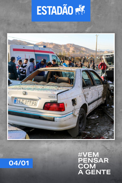 Estadão - 04/01/2024