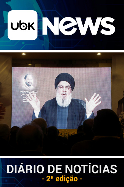 Diário de Notícias - 05/01/2024 - 2ª Edição