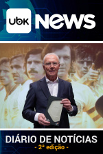 Diário de Notícias - 08/01/2024 - 2ª Edição