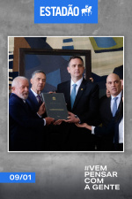 Estadão - 09/01/2024