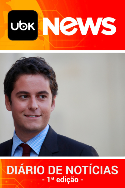 Diário de Notícias - 09/01/2024 - 1ª Edição