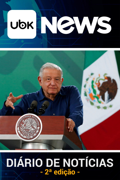 Diário de Notícias - 09/01/2024 - 2ª Edição