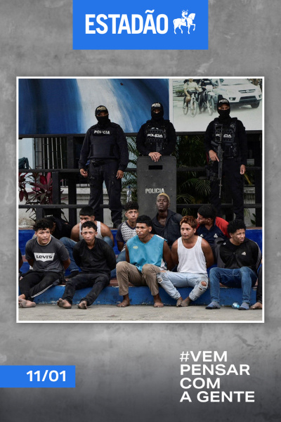 Estadão - 11/01/2024