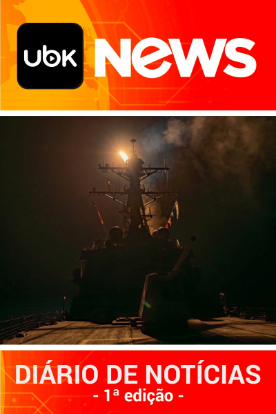 Diário de Notícias - 12/01/2024 - 1ª Edição