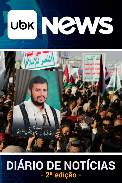 Diário de Notícias - 12/01/2024 - 2ª Edição