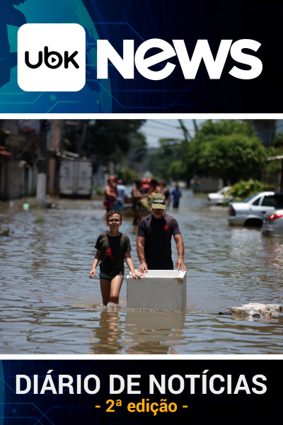 Diário de Notícias - 15/01/2024 - 2ª Edição