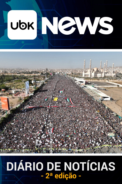 Diário de Notícias - 16/01/2024 - 2ª Edição