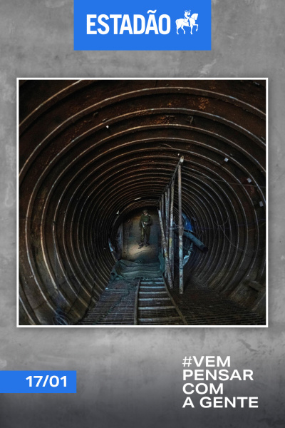 Estadão - 17/01/2024