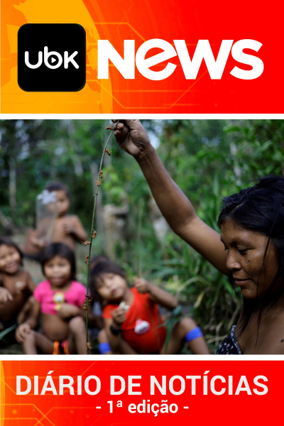 Diário de Notícias - 18/01/2024 - 1ª Edição