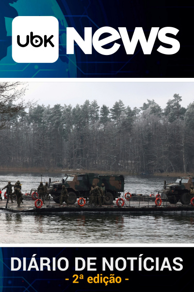 Diário de Notícias - 18/01/2024 - 2ª Edição