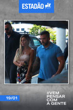 Estadão - 19/01/2024