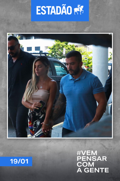 Estadão - 19/01/2024