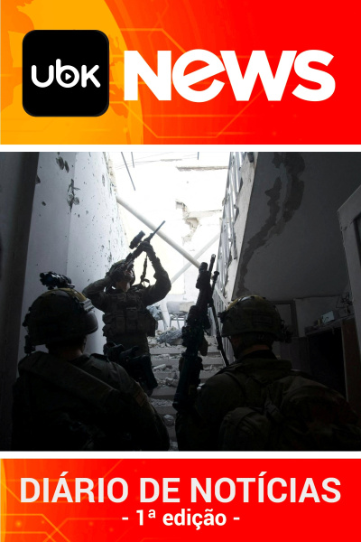 Diário de Notícias - 19/01/2024 - 1ª Edição