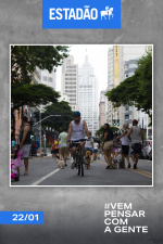 Estadão - 22/01/2024