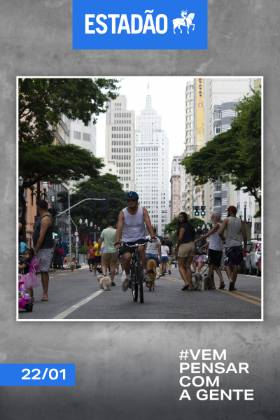 Estadão - 22/01/2024