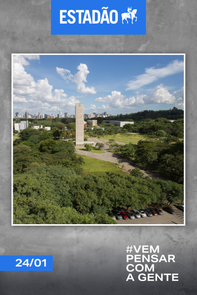 Estadão - 24/01/2024