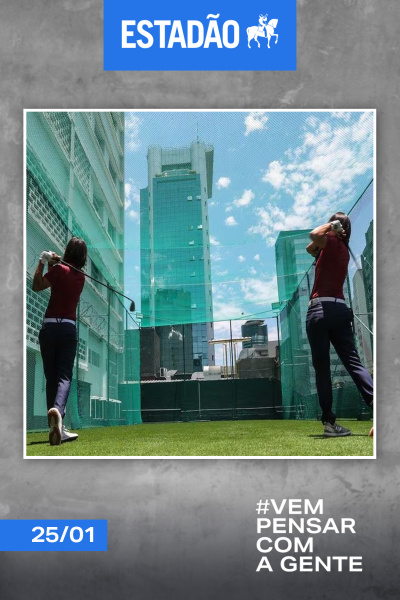 Estadão - 25/01/2024