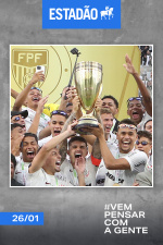 Estadão - 26/01/2024