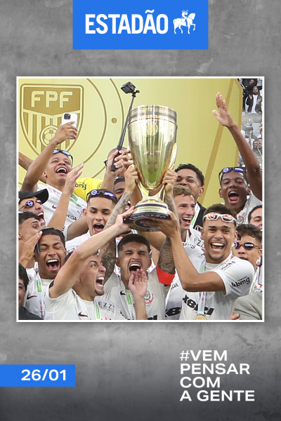 Estadão - 26/01/2024