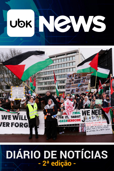 Diário de Notícias - 26/01/2024 - 2ª Edição