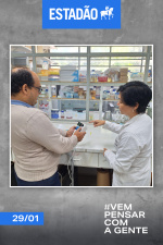 Estadão - 29/01/2024