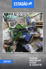 Estadão - 30/01/2024