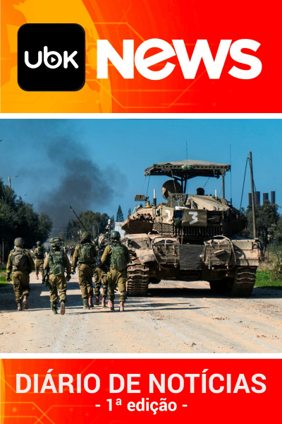 Diário de Notícias - 30/01/2024 - 1ª Edição